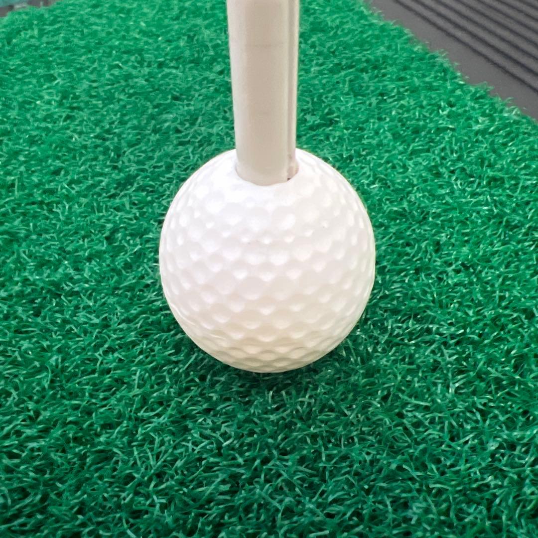 WANNER ゴルフ練習用マット スイング練習用 　ウィナースピリット