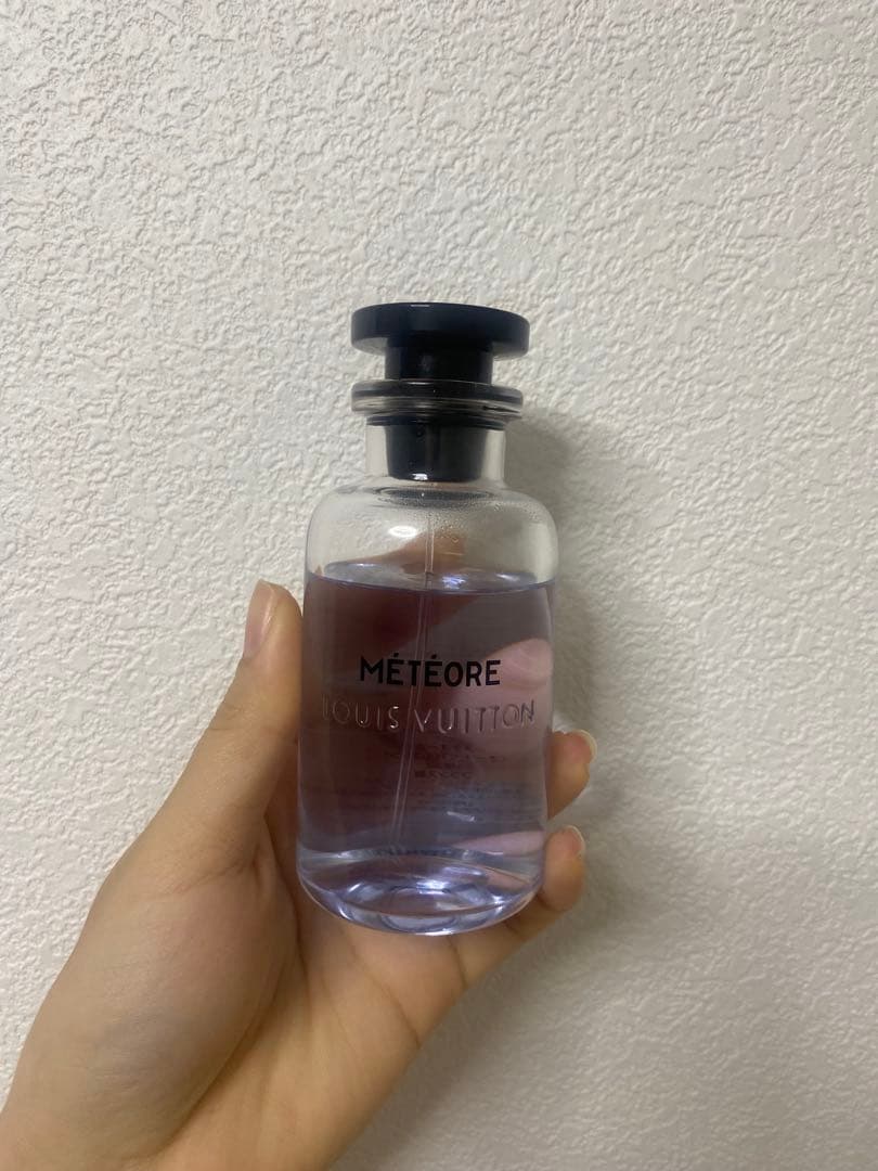 香水(ユニセックス) LOUIS VUITTON METEORE 100ml Perfume