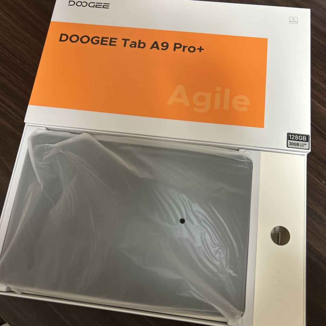 新品未使用⭐Android15 30GB+128GB+2TB タブレット 8コア