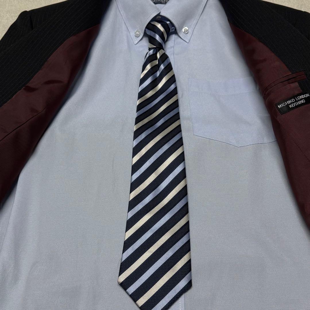 卒服　ミチコロンドン他　卒業入学式　フォーマルセット　165 【匿名配送】