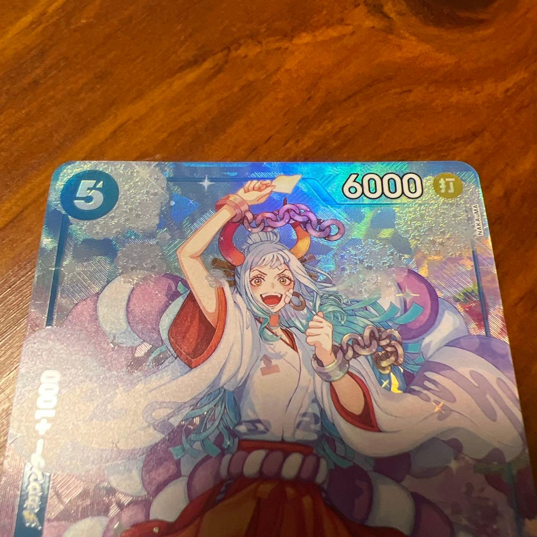 ヤマト キャラクターカード 2枚セット