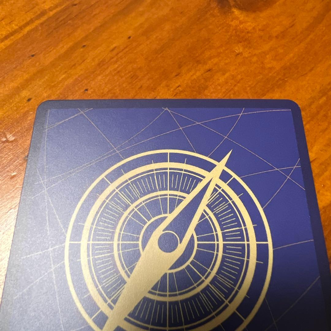 ヤマト キャラクターカード 2枚セット