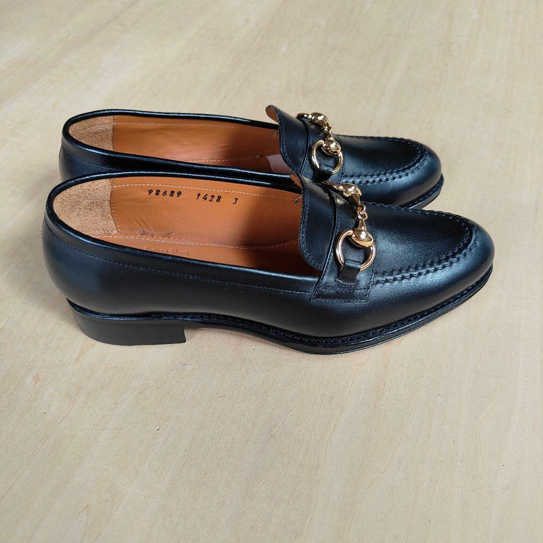 ジャランスリワヤ(Jalan Sriwijaya)　ビットローファー　サイズ３