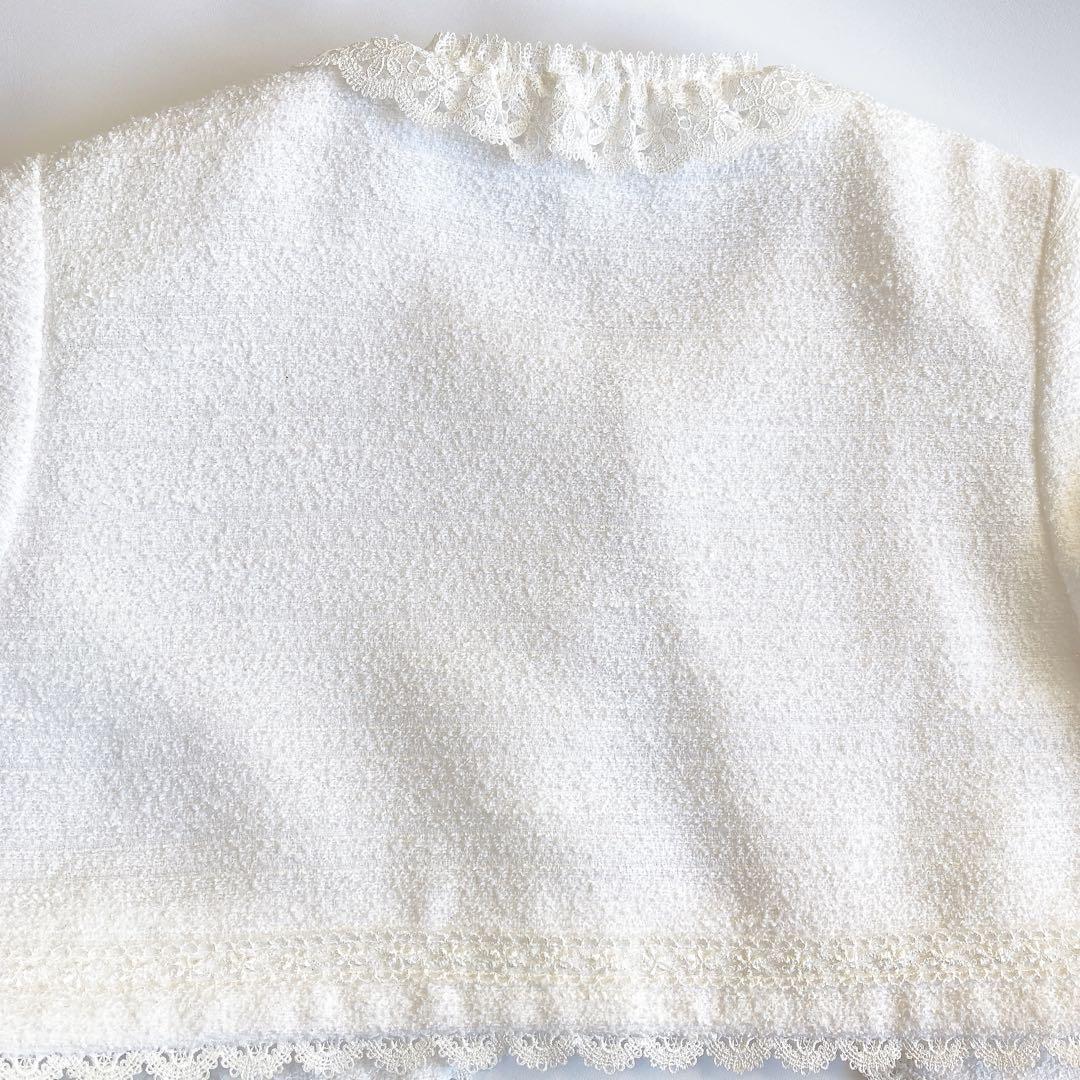 120size ピンク セレモニー フォーマル 入学 卒園 女の子