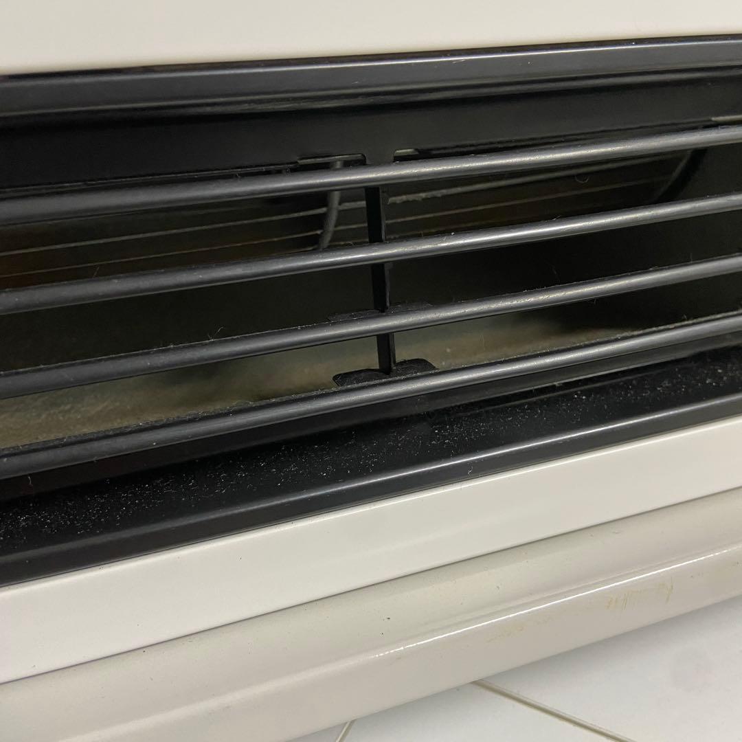 Rinnai リンナイ ⭐️ガスファンヒーター　2021年製　都市ガス