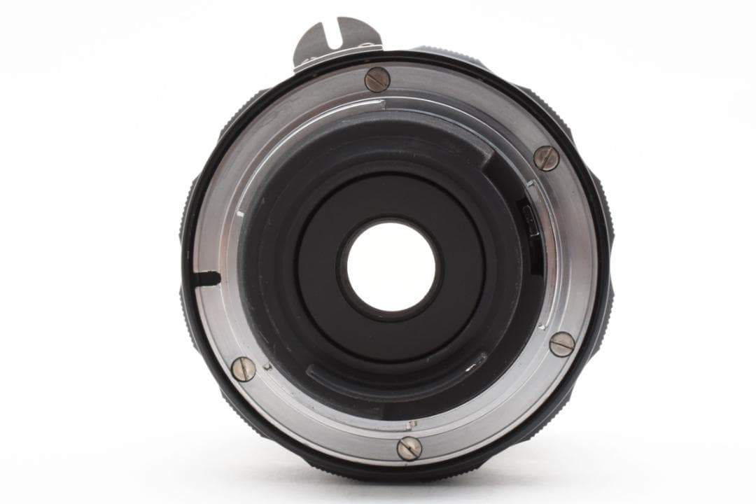 超美品 NIKON ニコン NIKKOR-H 28mm F3.5 M367