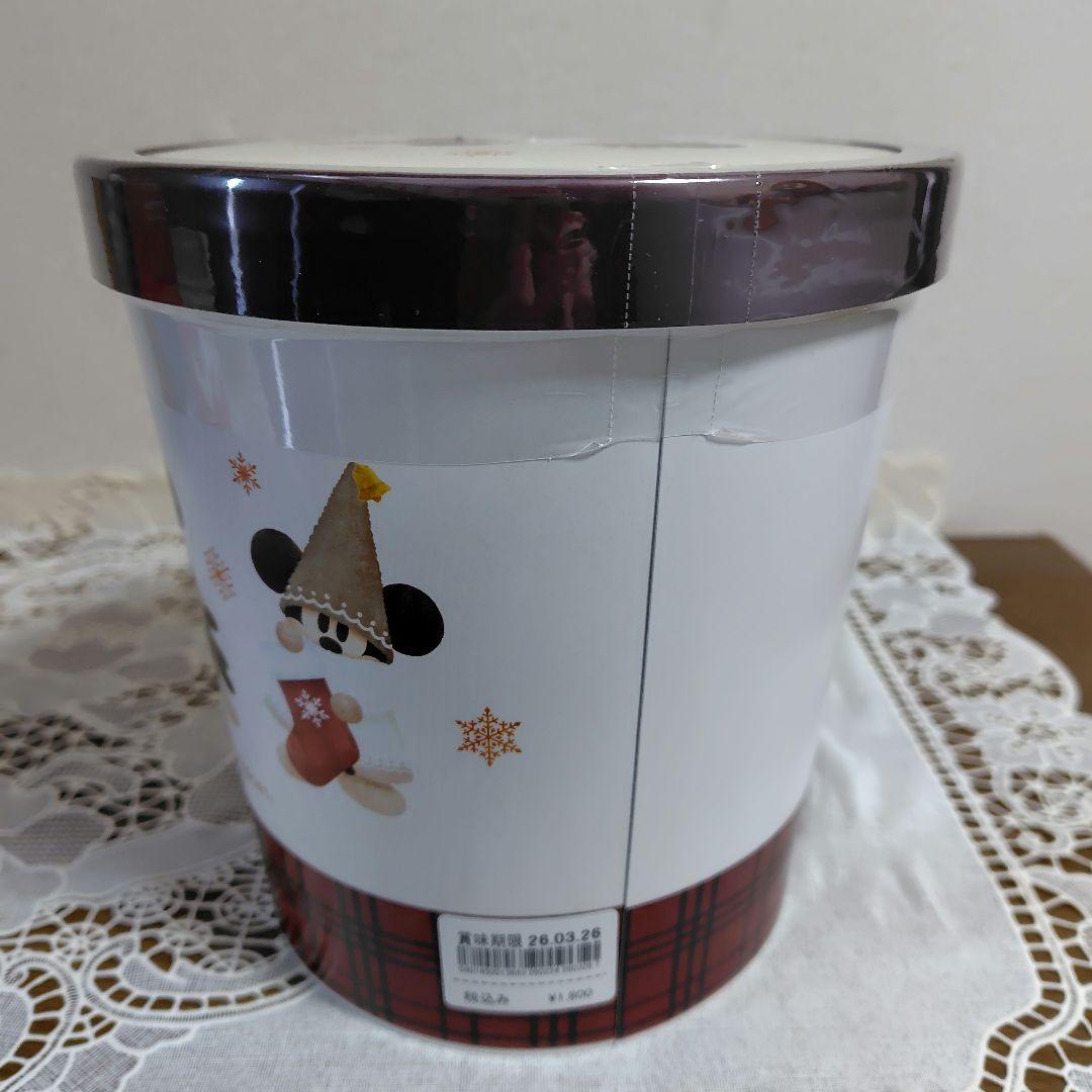 【新品♥️未開封】東京ディズニーリゾート　リルリンリン お菓子