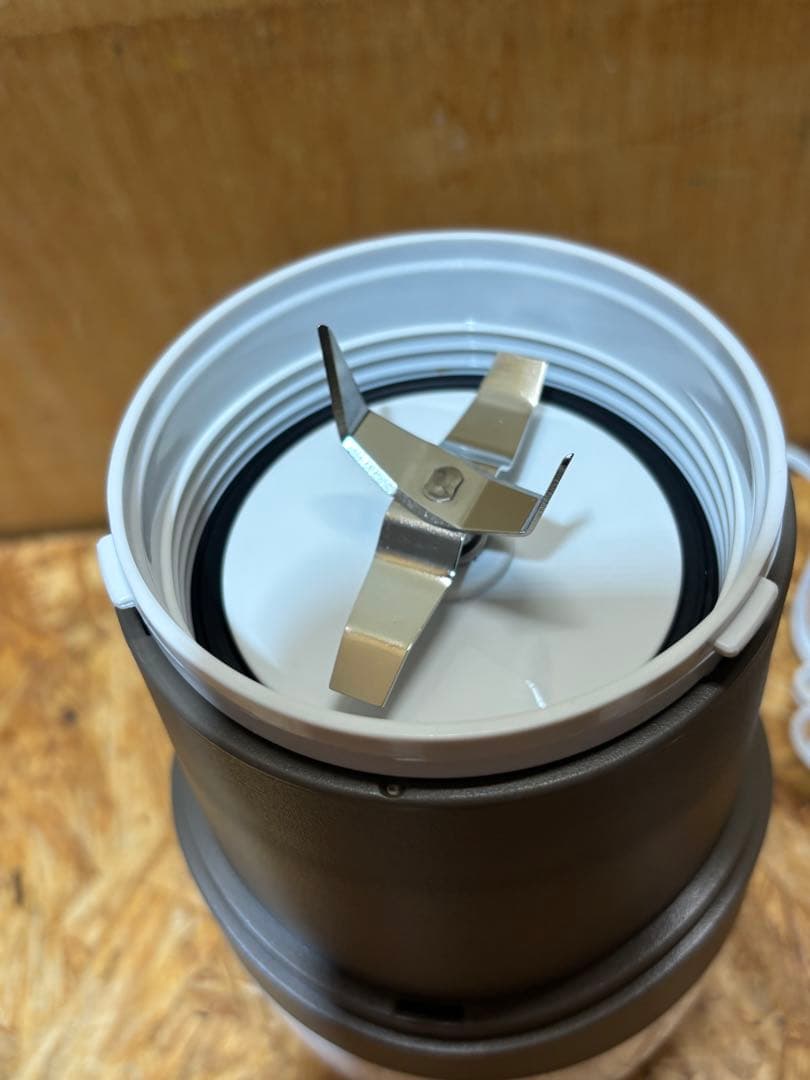 サイレント ミルサー ミキサー IFM-S30G 岩谷産業