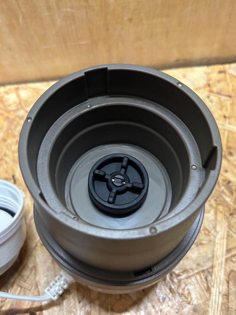 サイレント ミルサー ミキサー IFM-S30G 岩谷産業