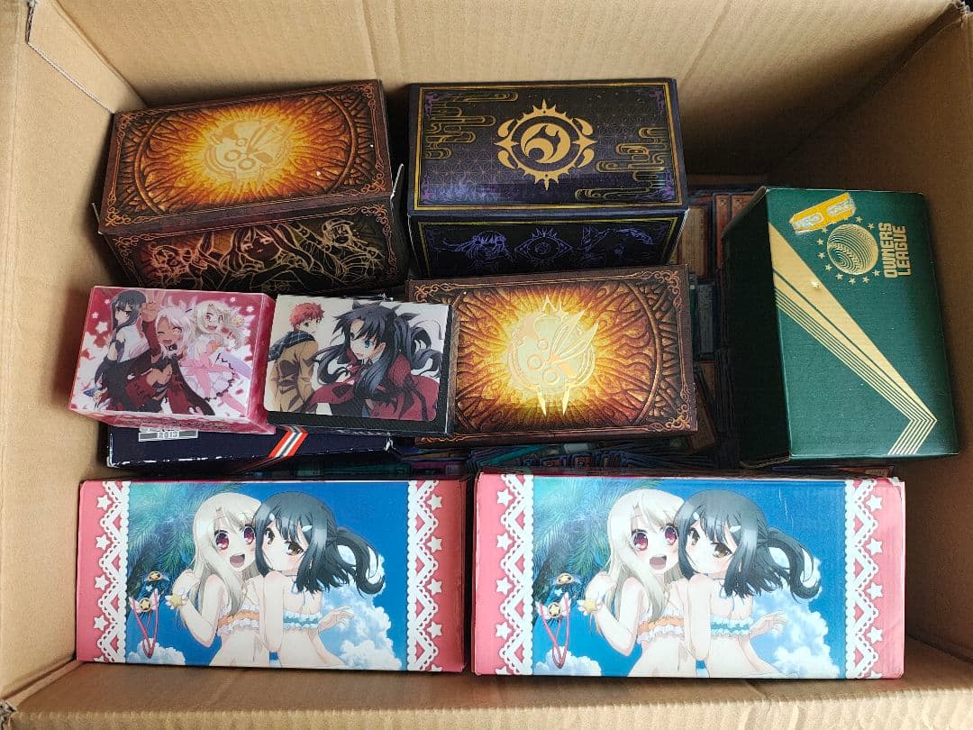 遊戯王カード　引退品　大量　サプライあり　ディアベルスターセット