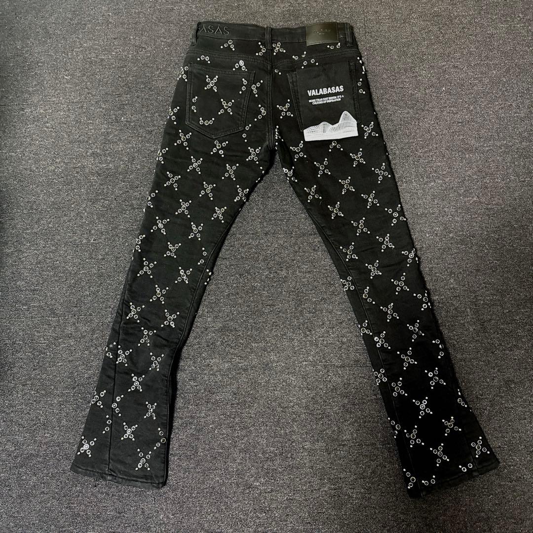 valabasas ラインストーン 30