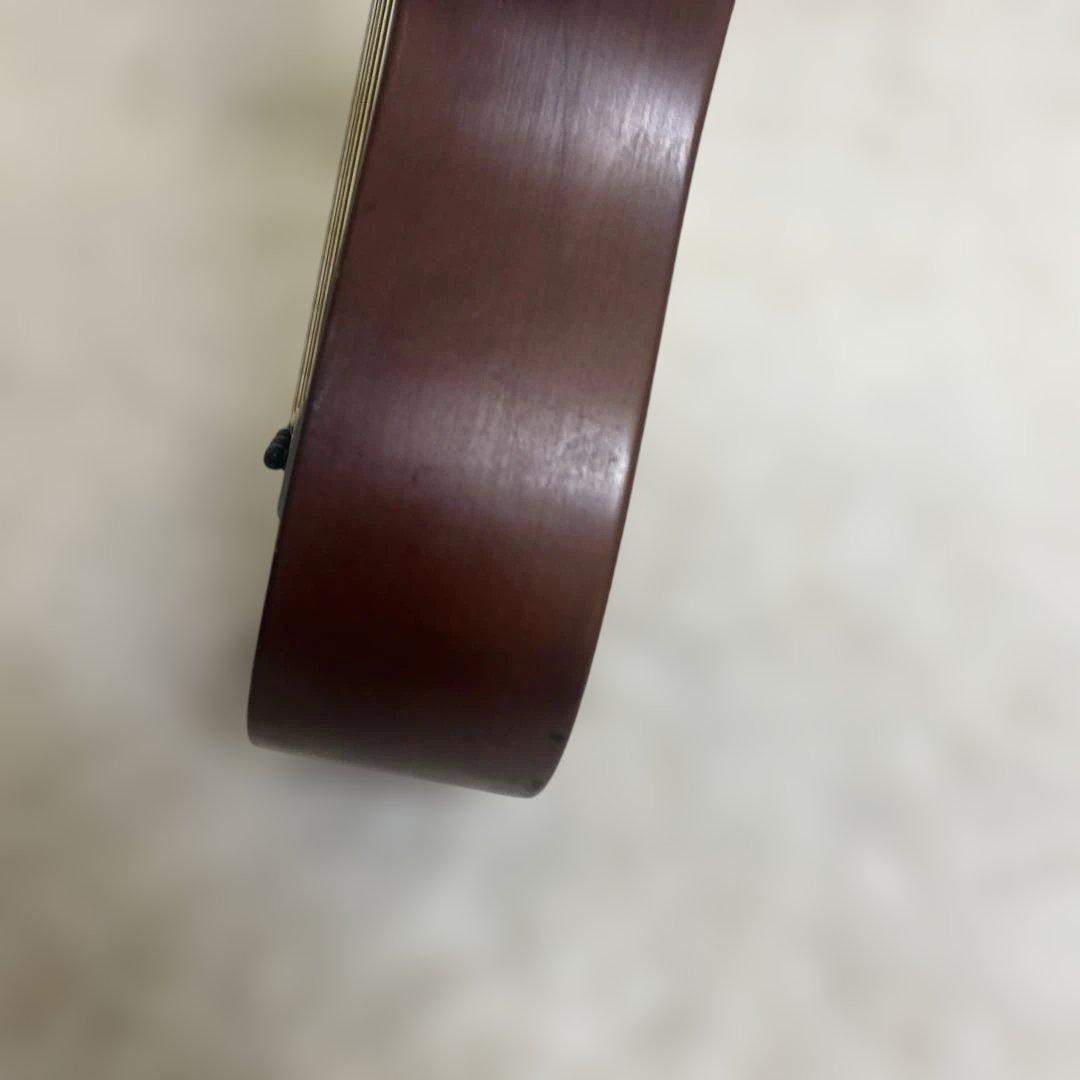 【希少品】K.YAIRI　ENJOY Part1　ヤイリ　ギター