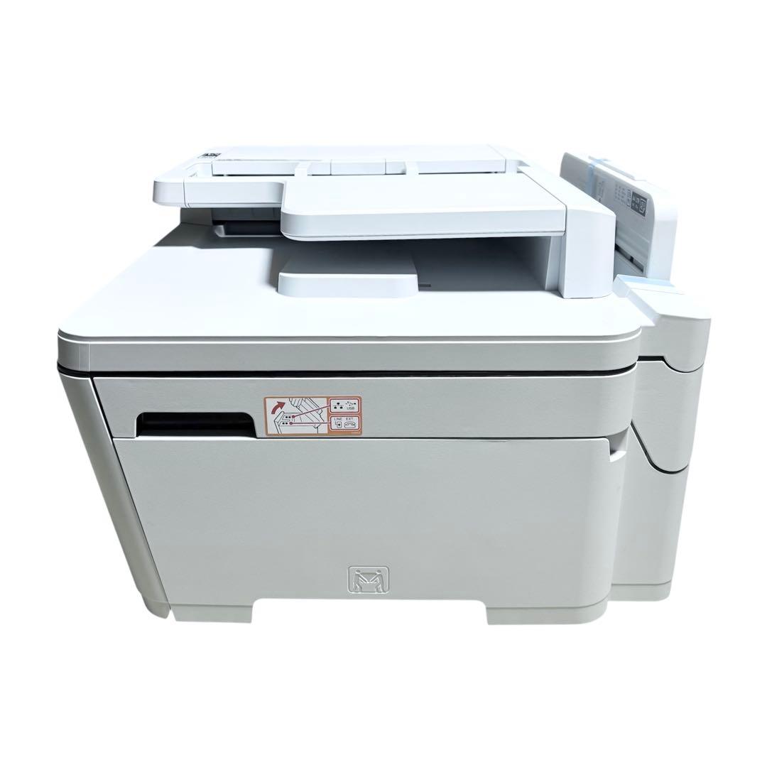 【極美品】保証書付き brother MFC-J7100CDW A3対応 複合機