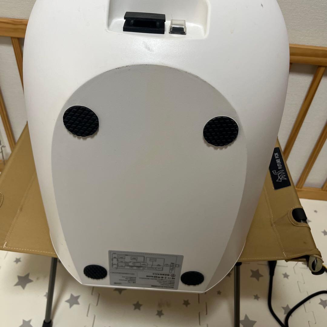 Morus Zero 衣類乾燥機 乾燥容量