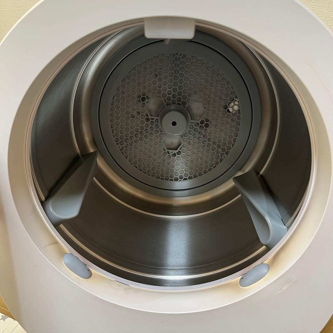 Morus Zero 衣類乾燥機 乾燥容量