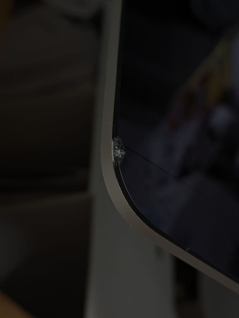 Mac デスクトップ