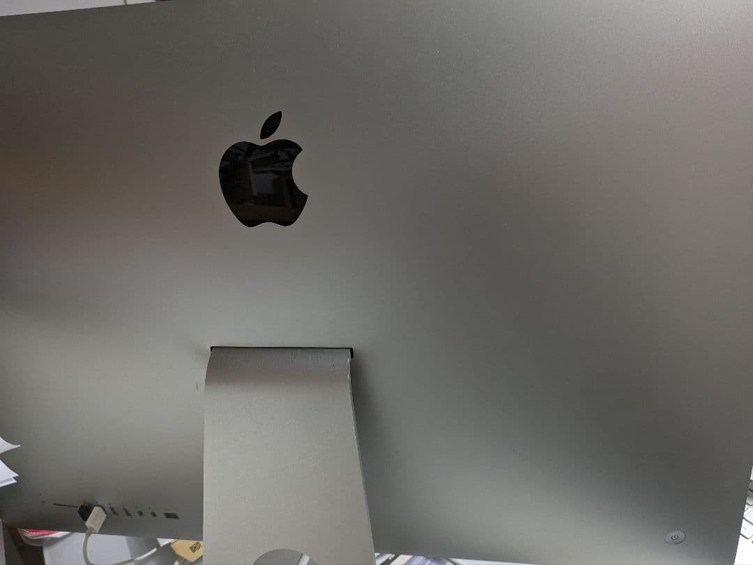 Mac デスクトップ