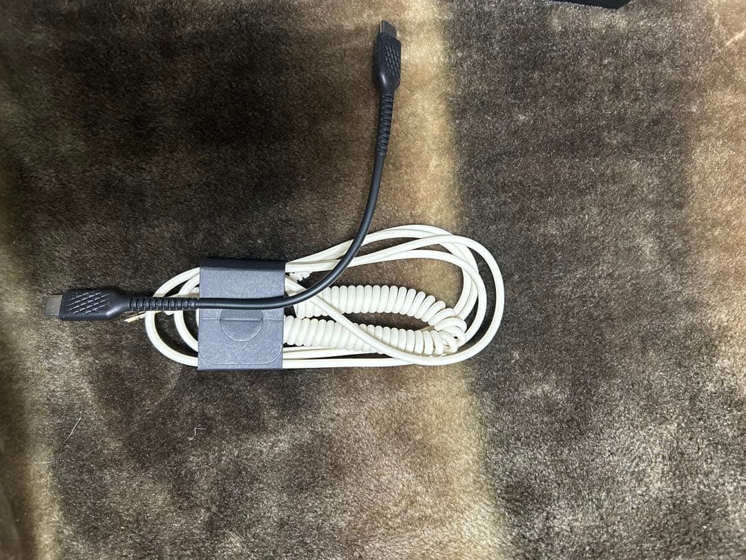 Marshall Major ５ Ⅴワイヤレスヘッドホン ホワイト