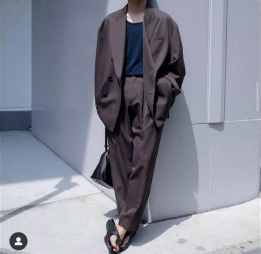 stein セットアップ ブラウン