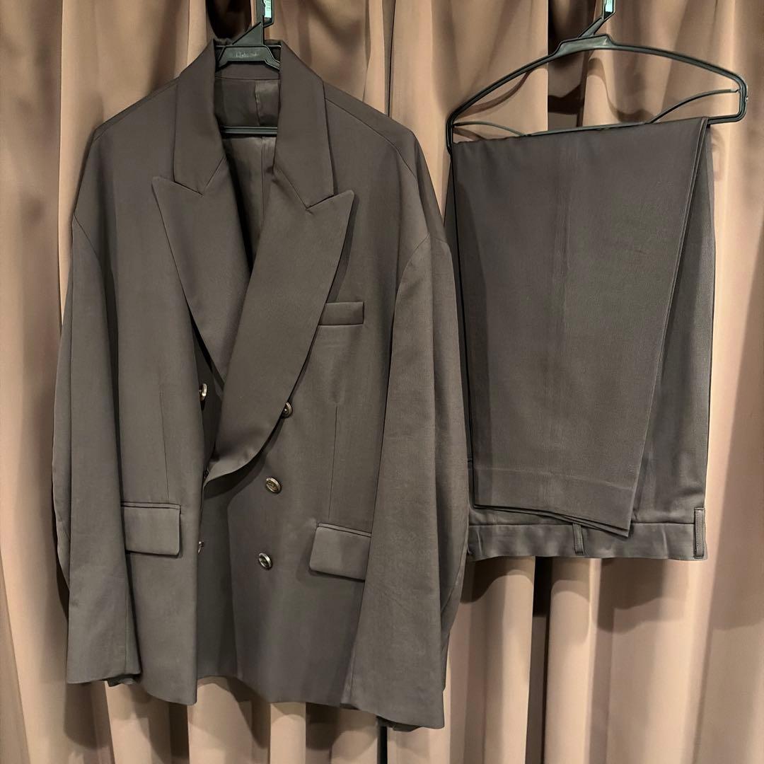 stein セットアップ ブラウン