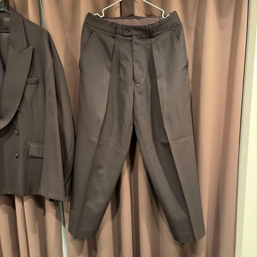 stein セットアップ ブラウン