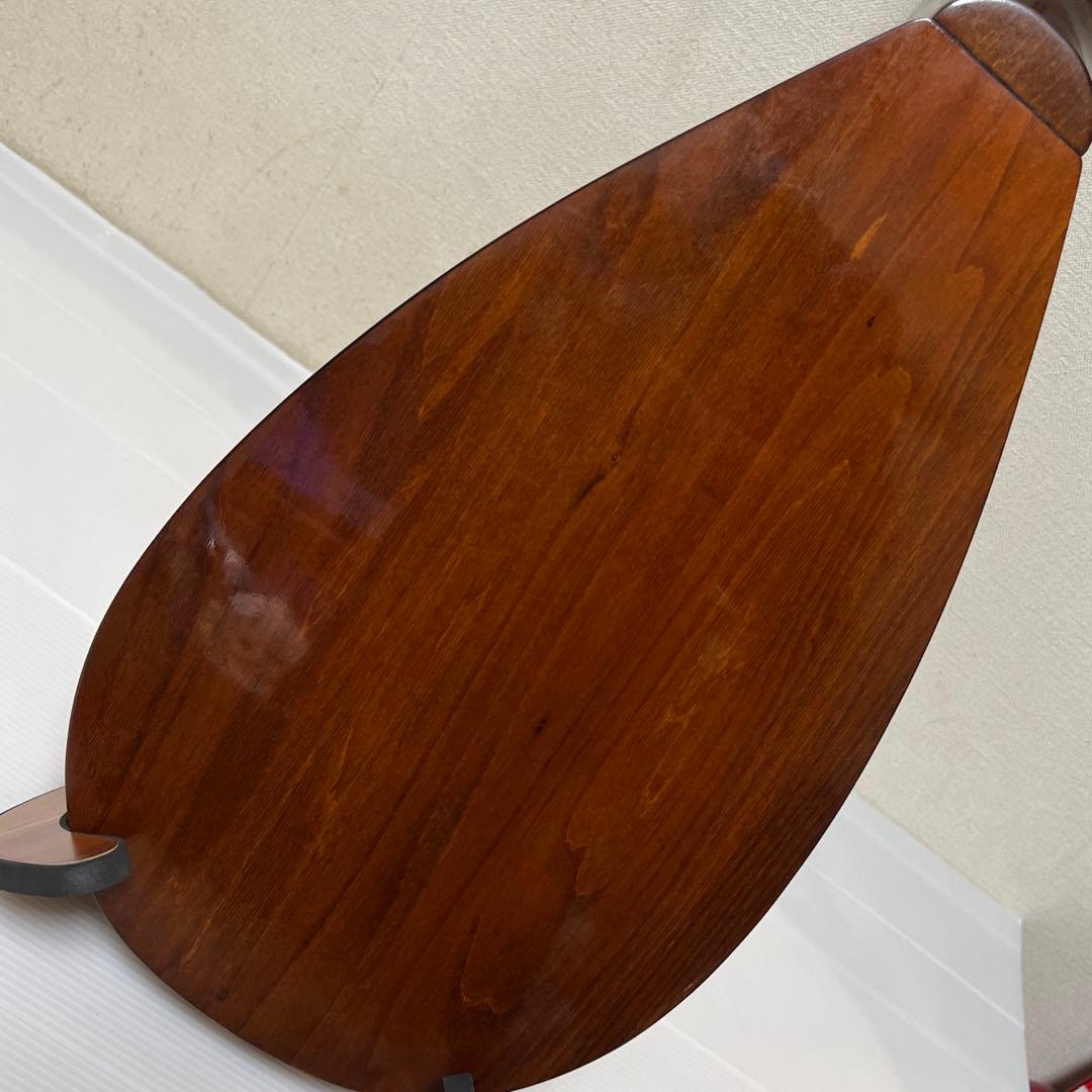 欧州 HORA トラベル フォーク ギター 美品