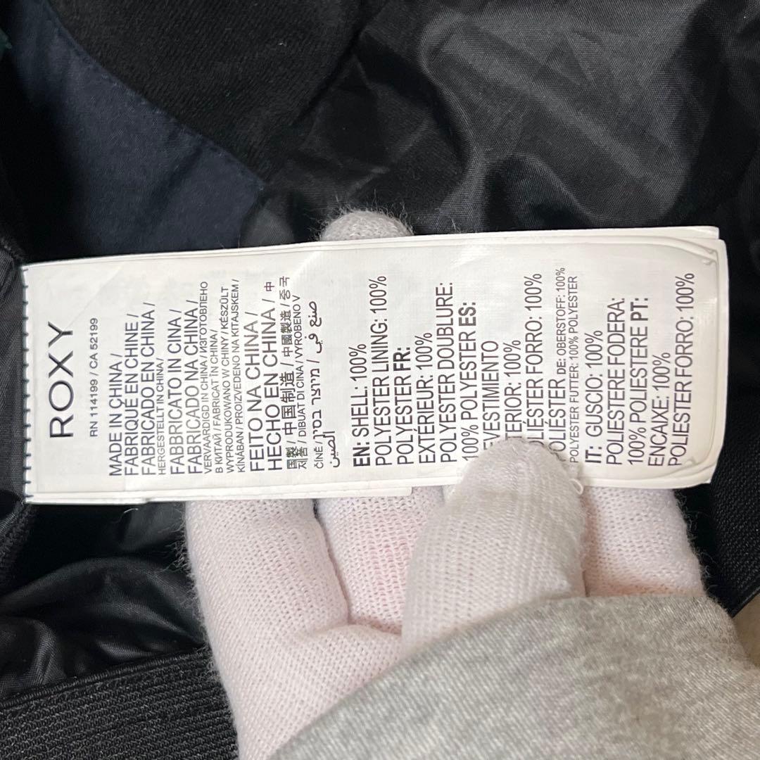 ROXY ロキシー レディース スノーボード スキー パンツSサイズ