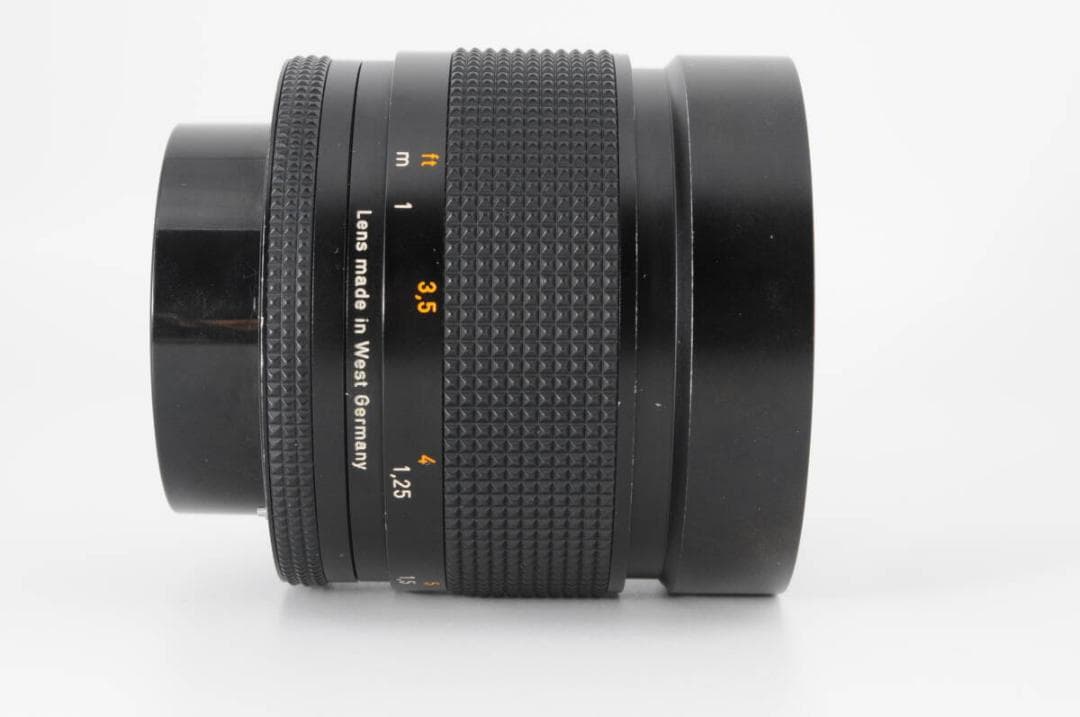 コンタックス CONTAX Planar T* 85mm F1.4 MMG