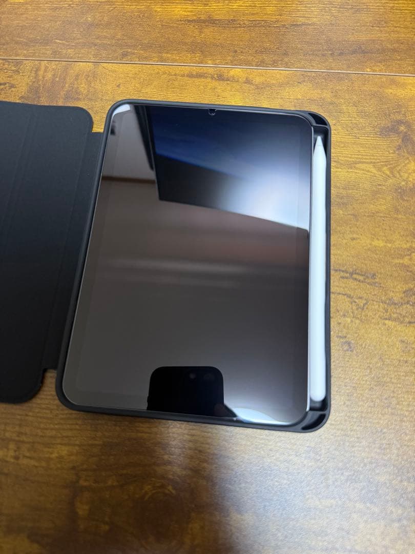 Apple iPad mini A17Pro WiFi (128GB)+付属品