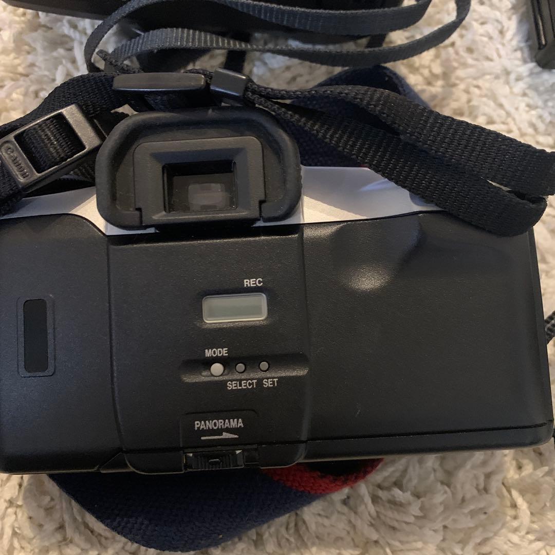 【ジャンク品？】フィルムカメラ デジカメ セット