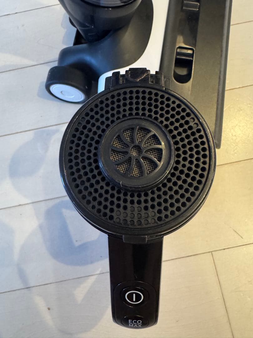 掃除機・クリーナー Tineco Floor One Switch S6