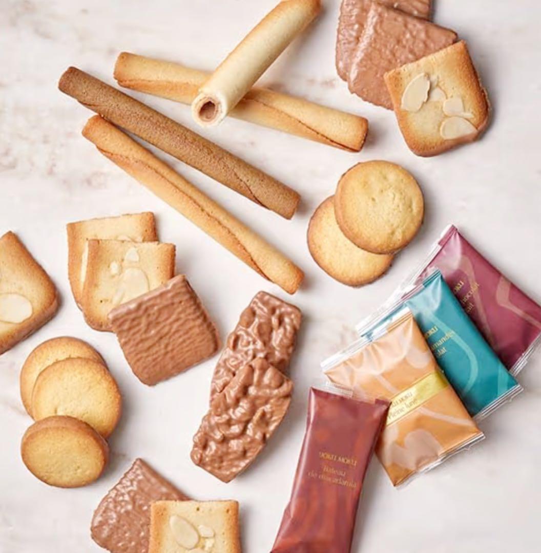 楓　ヨックモック　ヴィタメール　セット