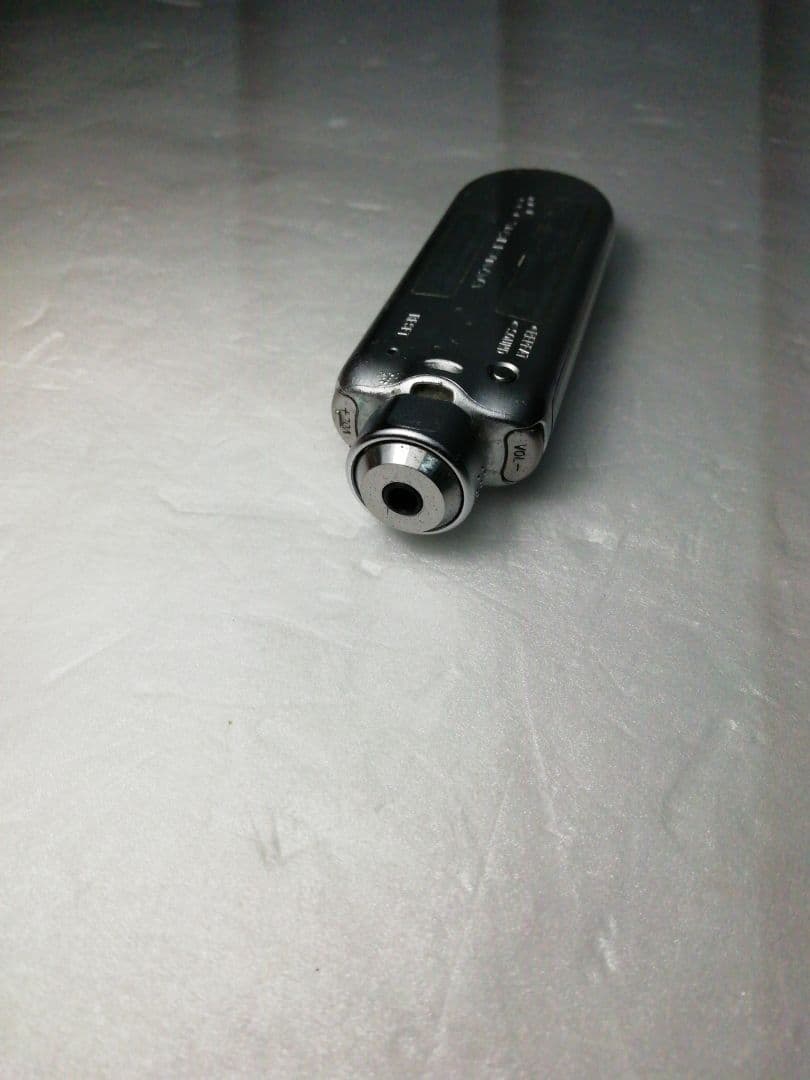 SONY ウォークマンNW－A608　2G　香水瓶