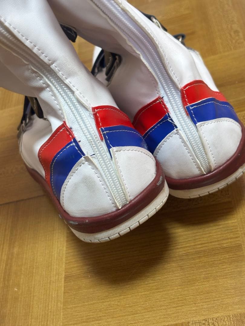 セラフ・ダズルガーデン｜ウィッグ&靴付きコスプレ衣装女性XL