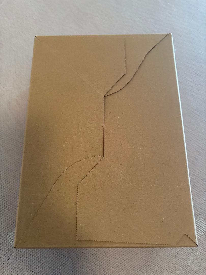 MEGA ドリーム EX　段ボール未開封