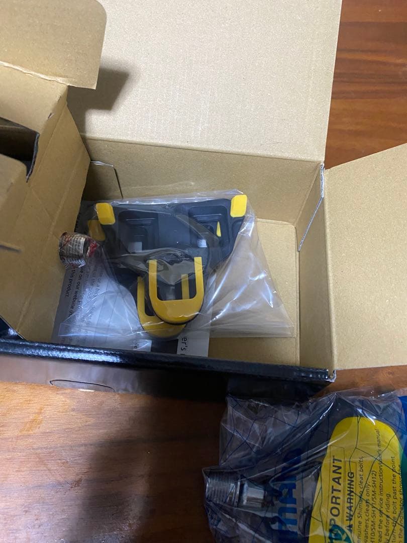 SHIMANO ULTEGRA PD-R8000 ペダル