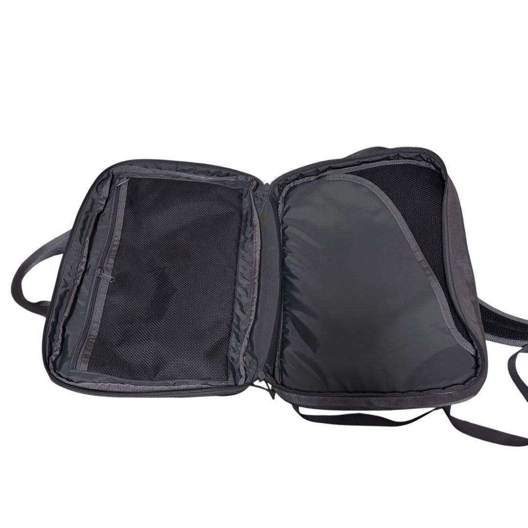 【新品未使用】ブリーフィング BRIEFING 2way リュック　ブリーフ