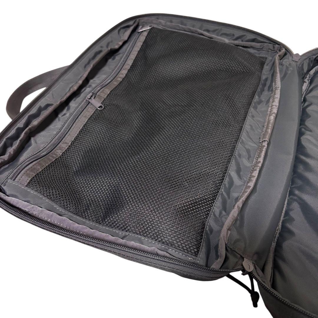 【新品未使用】ブリーフィング BRIEFING 2way リュック　ブリーフ