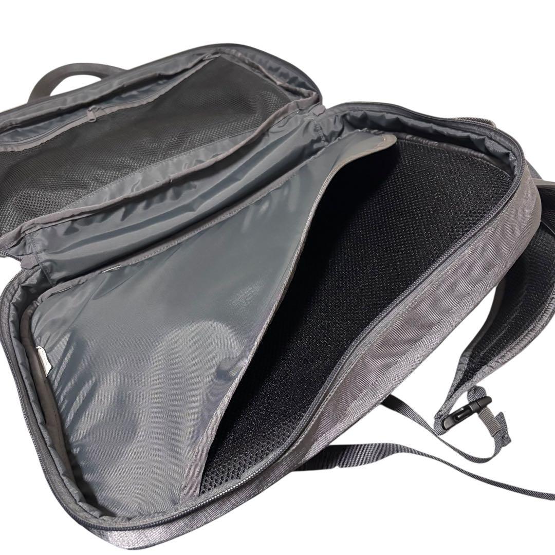 【新品未使用】ブリーフィング BRIEFING 2way リュック　ブリーフ