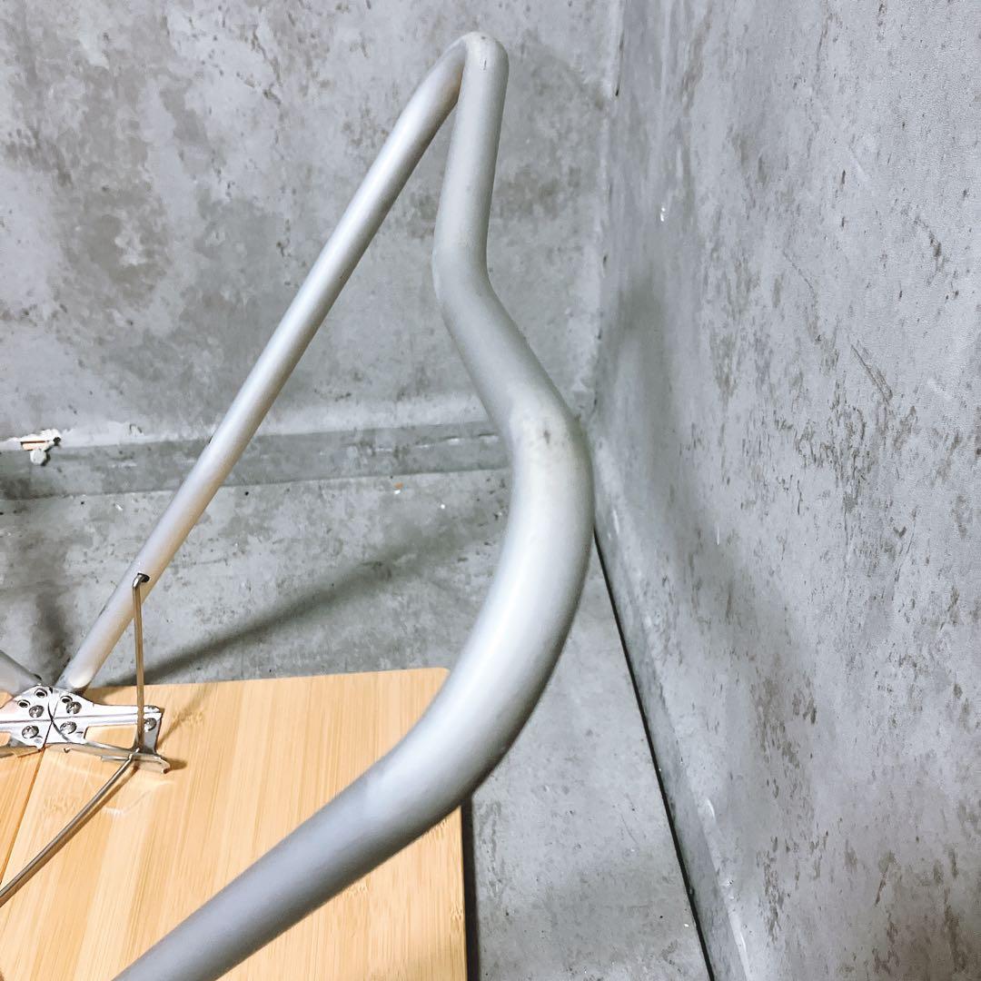 【良品】peak myテーブル竹 カバー付属