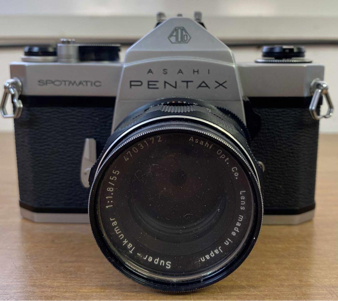 フィルムカメラセット 4台 いろいろまとめ