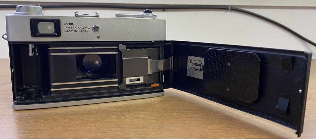 フィルムカメラセット 4台 いろいろまとめ