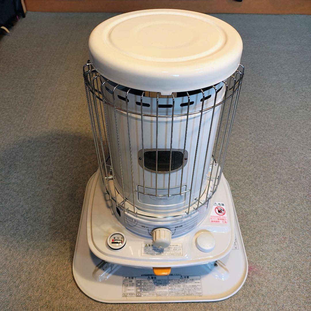 お洒落 コロナ 石油ストーブ SL-51G