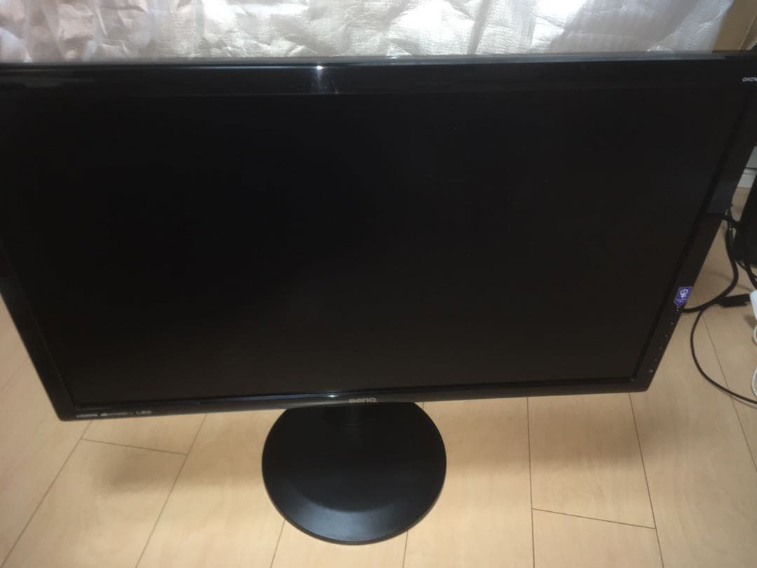 BenQ GW2765HT 27インチ PCモニター
