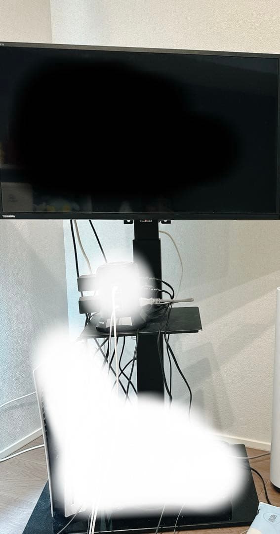 レグザ 32V型 液晶テレビ 32S24 (2020年モデル)