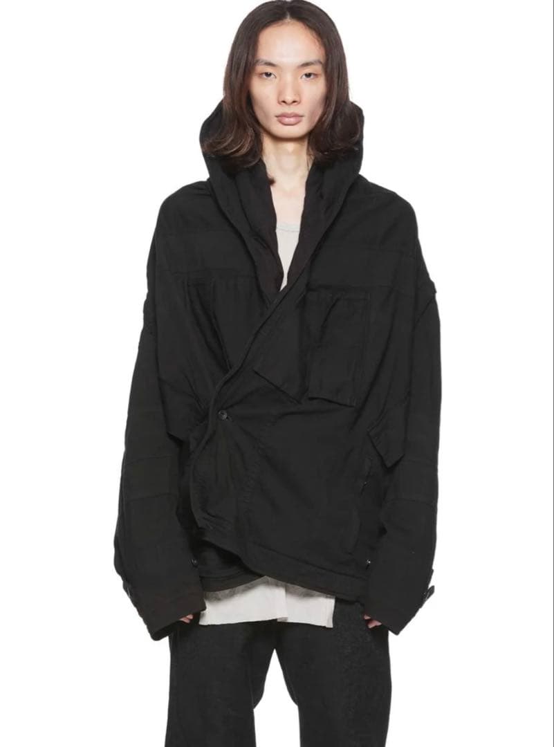 １週間のみ割引julius 定価16万！最新作897BLM4 Black