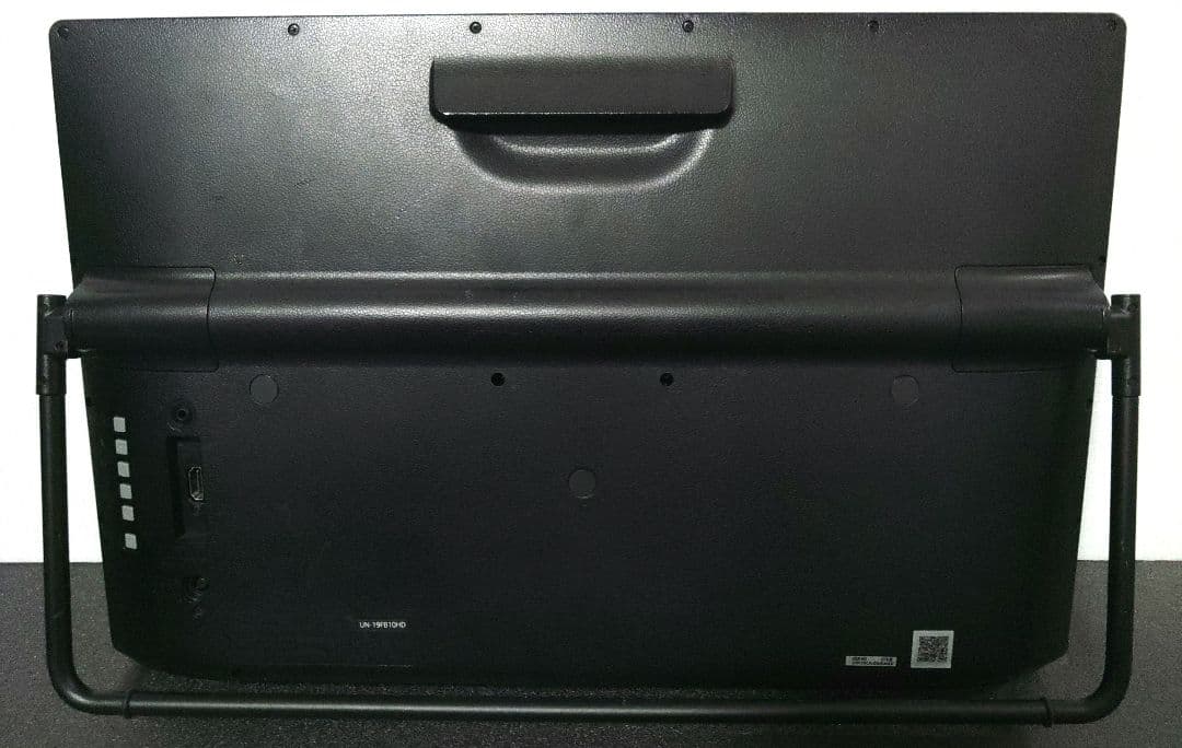 Panasonic プライベートビエラUN-19FB10HD