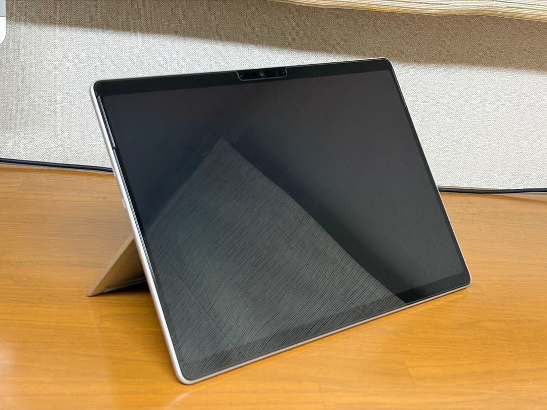 【美品】Surface Pro 11世代 16GB/512GB