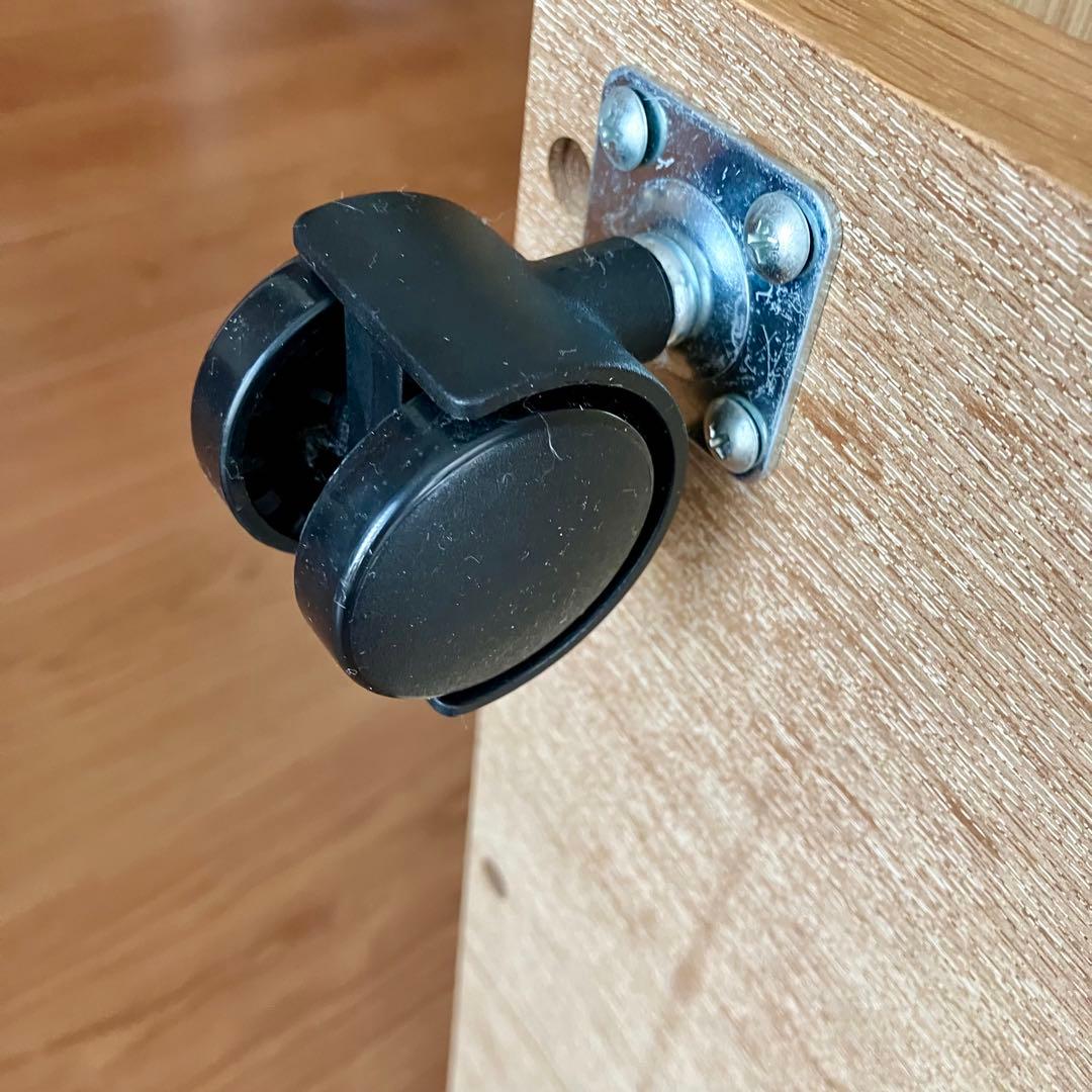 カリモク家具　karimoku ハンガーラック AT5511 ランドセルラック