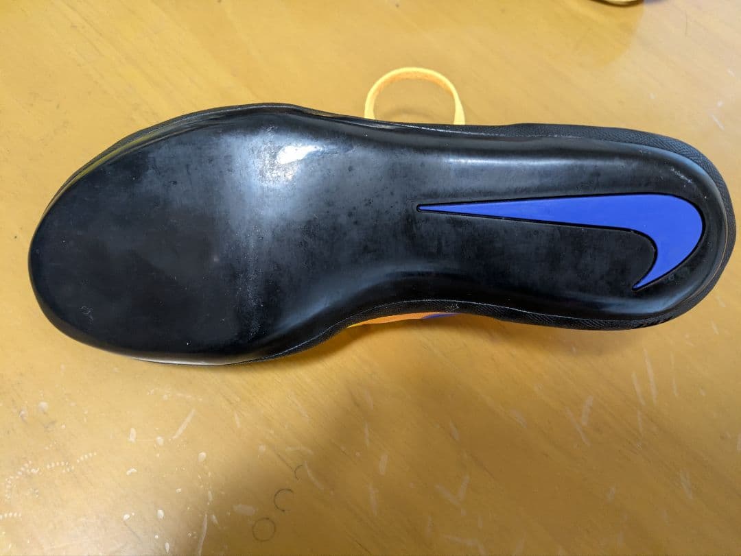 「再値下げしました!」投擲シューズ　Nike Zoom Rotational 6